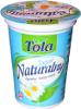 jogurt naturalny tola